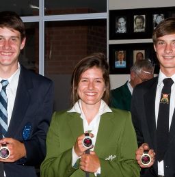 EC Open 2015