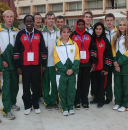 EGY 2014