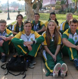 EGY 2014