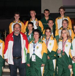 EGY 2014