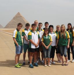 EGY 2014