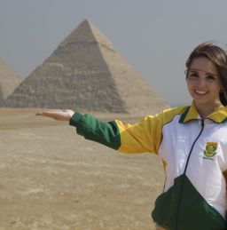 EGY WC 2023