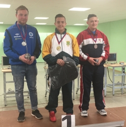 Junior Tour 2015