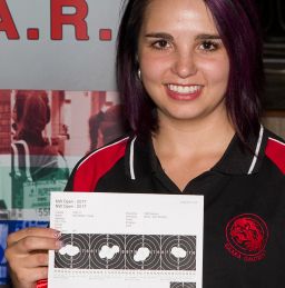 NW Open 2017
